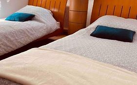 Graz City Centr Apartment