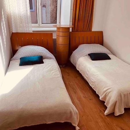 Graz City Centr Apartment Exterior foto