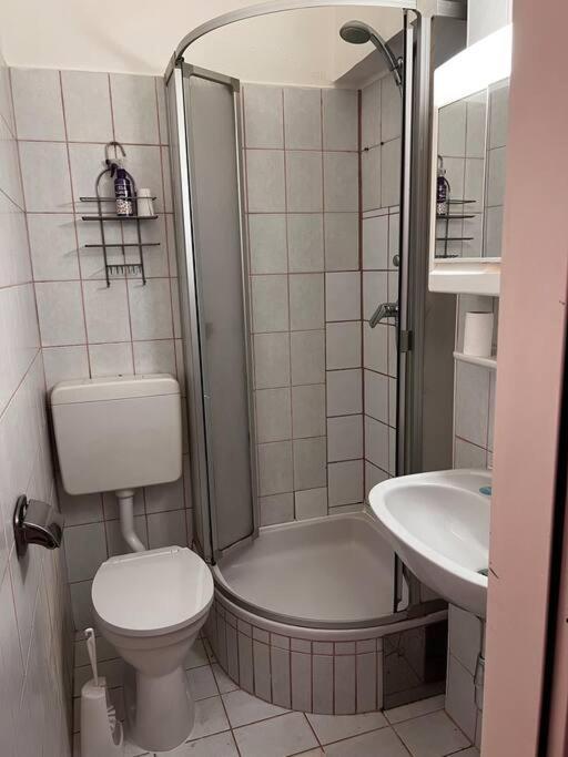 Graz City Centr Apartment Exterior foto