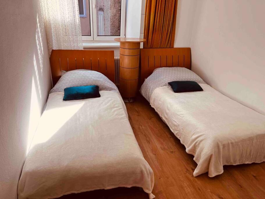 Graz City Centr Apartment Exterior foto