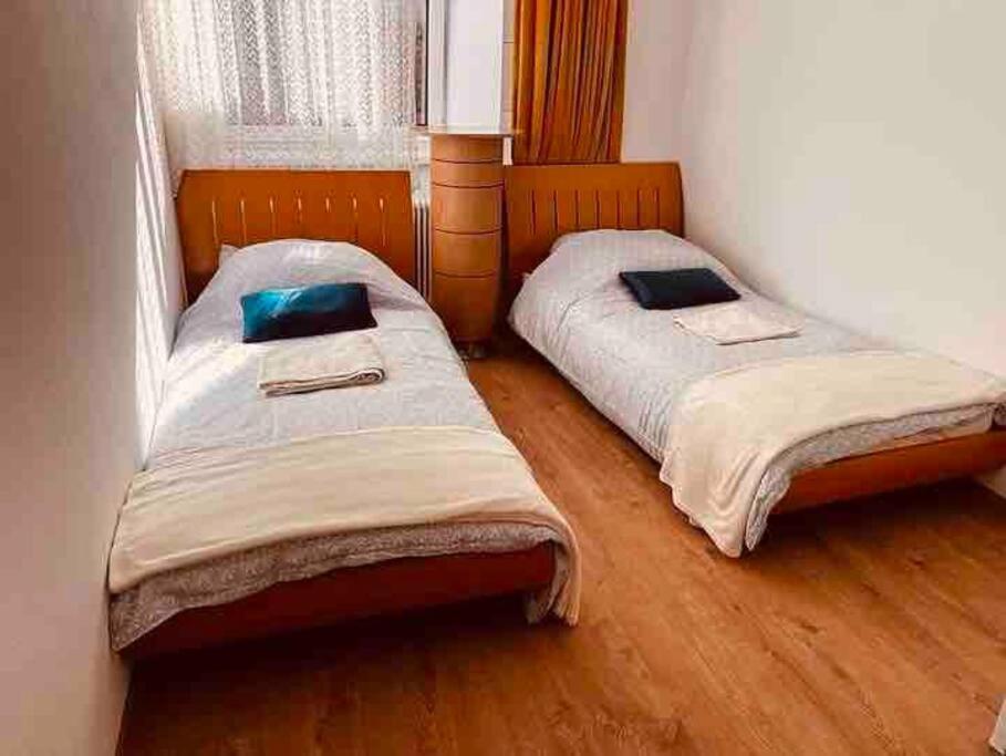 Graz City Centr Apartment Exterior foto